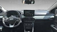 Dacia Jogger 1.8 hybrid 155ch Extreme 7 places -25 — photo 8