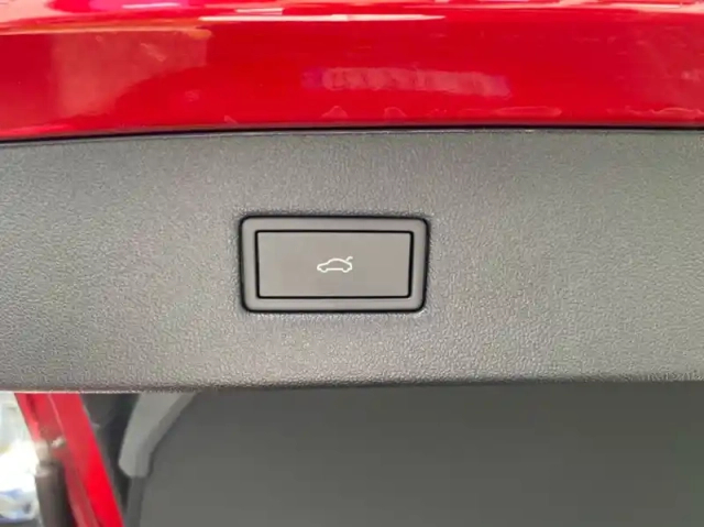 Ford Capri 286ch extended range 77kwh select rwd — photo 17