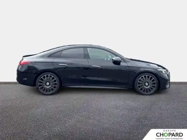 Mercedes Cla 200 8f-edct — photo 32
