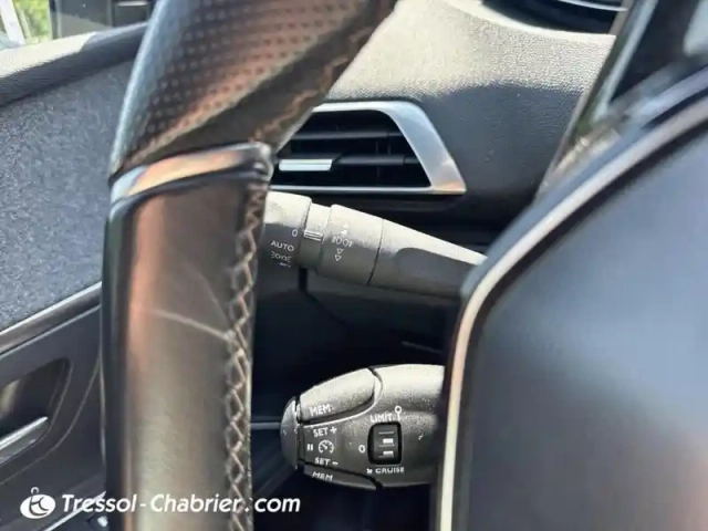 Peugeot 3008 1.2 puretech 130ch s&amp;s bvm6 gt line — photo 27