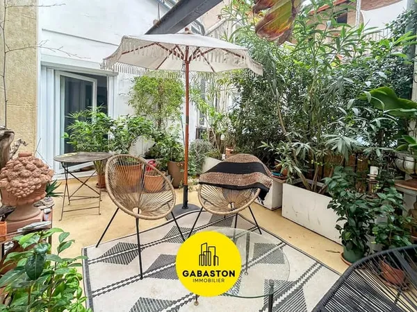 CASA MONTMORENCY I LOFT TYPE 2 I TERRASSE I SÈTE