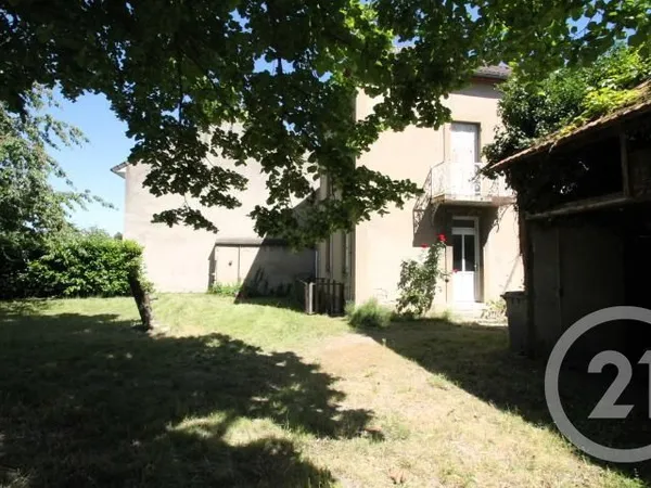 Maison 4 pièces 77 m²