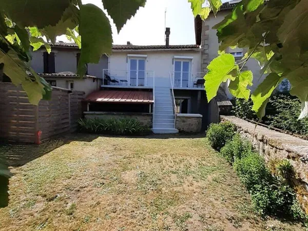 Maison 5 pièces 120 m²