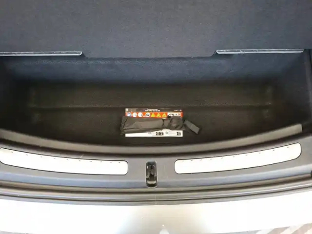 Mini Mini countryman 125 - 95 ch all4 bva6 — photo 26