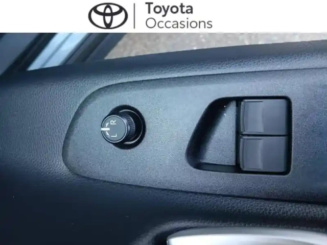 Toyota Aygo X 1.0 vvt-i 72ch collection s-cvt my24 — photo 13