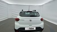 Dacia Sandero 1.0 ECO-G 100ch Stepway Confort -22 — photo 5