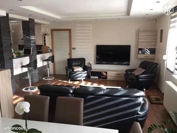 Colocation NEUDORF 1 Chambre 10m2