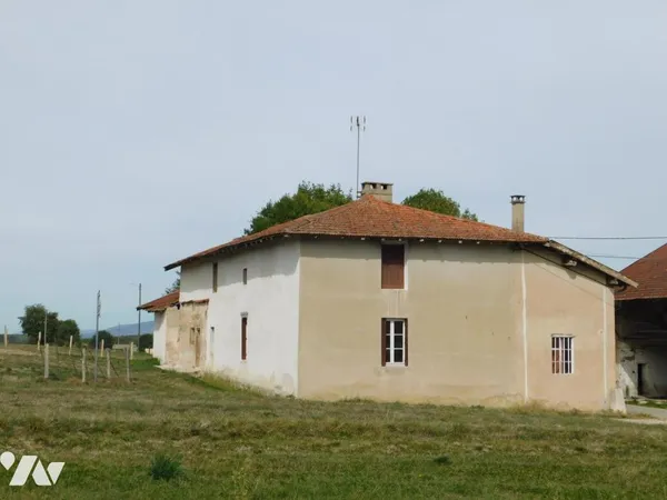 Maison 4 pièces 106 m²