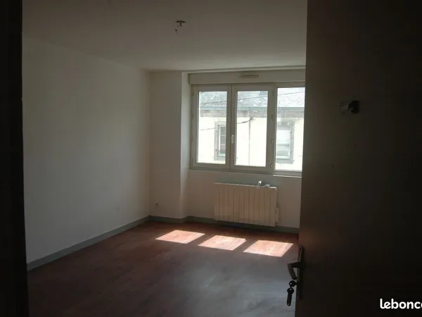 Vente mmeuble quimper