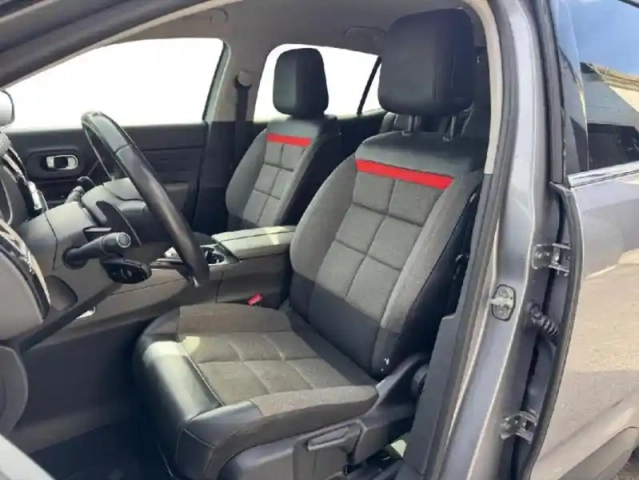 Citroën C5 Aircross bluehdi 130ch s&amp;s shine eat8 — photo 25