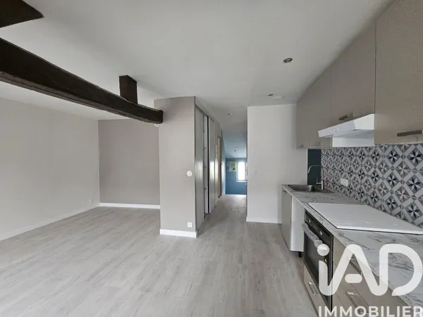 Vente Immeuble 187 m²