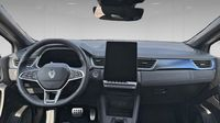 Renault Captur 1.8 E-Tech full hybrid 160ch esprit Alpine - 26 — photo 8