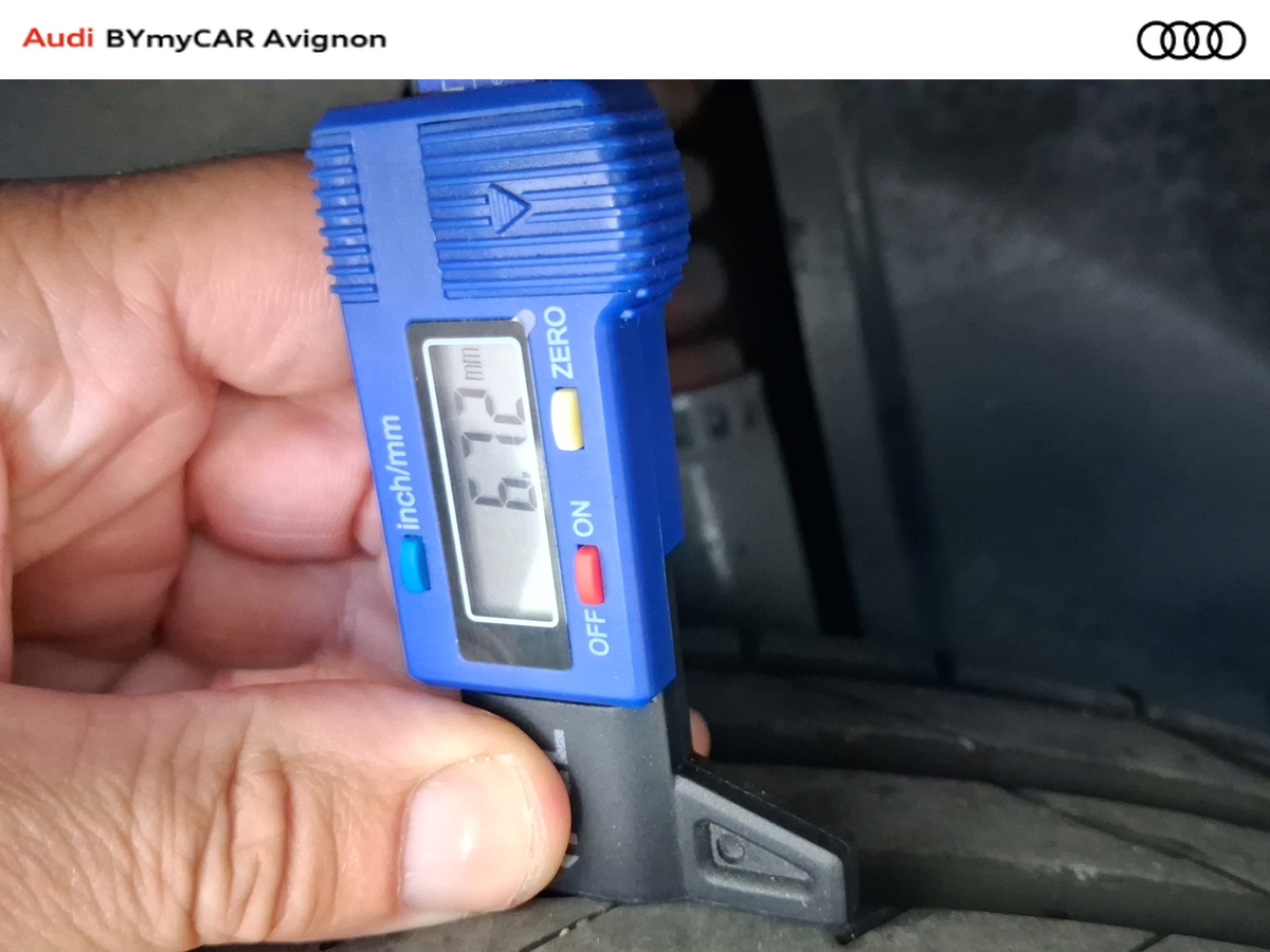 Audi Q2 35 TFSI 150 S tronic 7 — photo 40