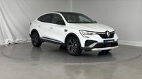Renault Arkana 1.6 E-Tech 145ch RS Line -21B — photo 3