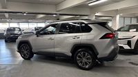 Toyota Rav4 2.5 Hybride 218ch Dynamic 2WD MY22 — photo 8