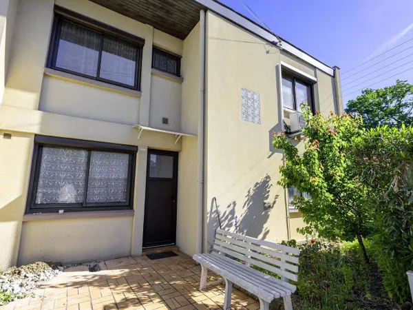 Maison 5 pièces 121 m²