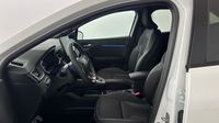Renault Symbioz 1.8 E-Tech full hybrid 160ch esprit Alpine - 25 — photo 12
