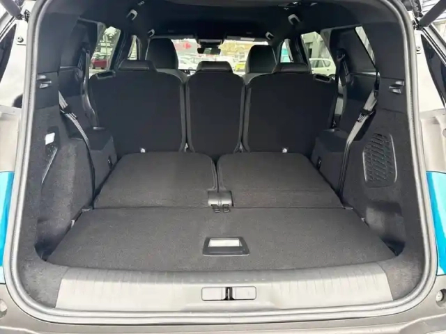 Peugeot 5008 hybrid 145 ch e-dcs6 — photo 27
