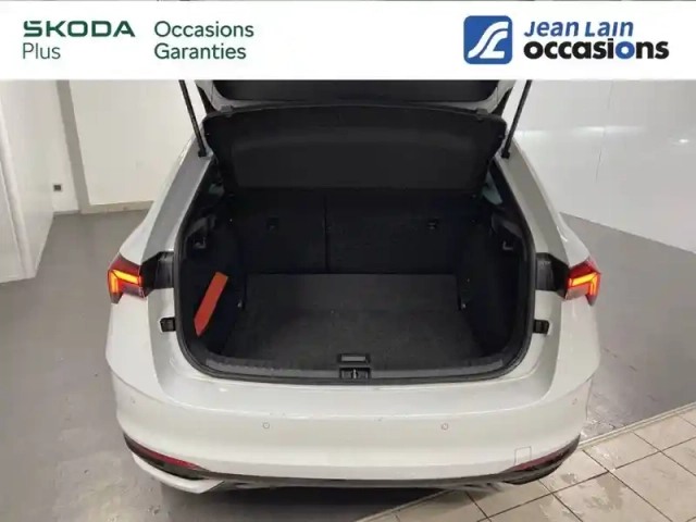 Skoda Scala 1.0 tsi evo 2 116 ch dsg7 — photo 24