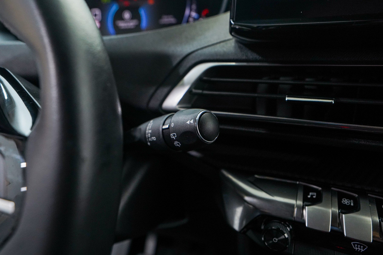 Peugeot 3008 — photo 19
