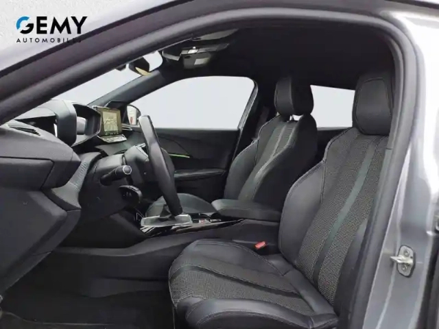 Peugeot 2008 bluehdi 110 s&amp;s bvm6 — photo 9