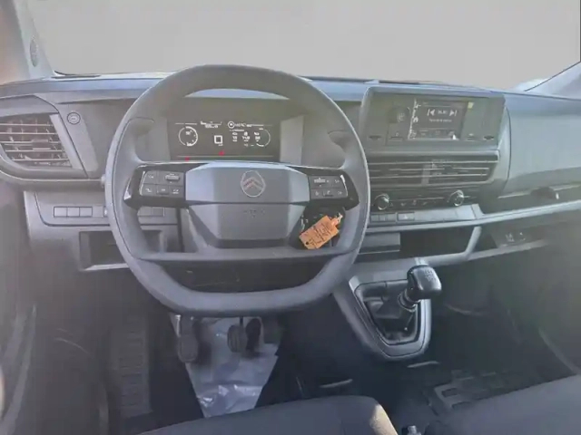 Citroën Jumpy fgn xl bluehdi 145 bvm6 — photo 8