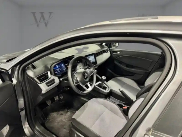 Mitsubishi Colt 1.0 mpi-t 91 business — photo 14