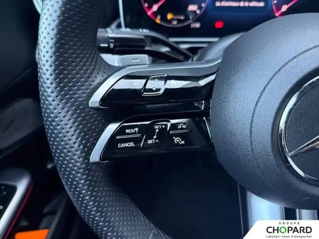Mercedes Classe C 220 d 9g-tronic — photo 23