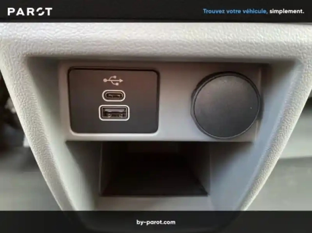 Ford Custom fg 280 l1h1 2.0 ecoblue 136ch trend — photo 22