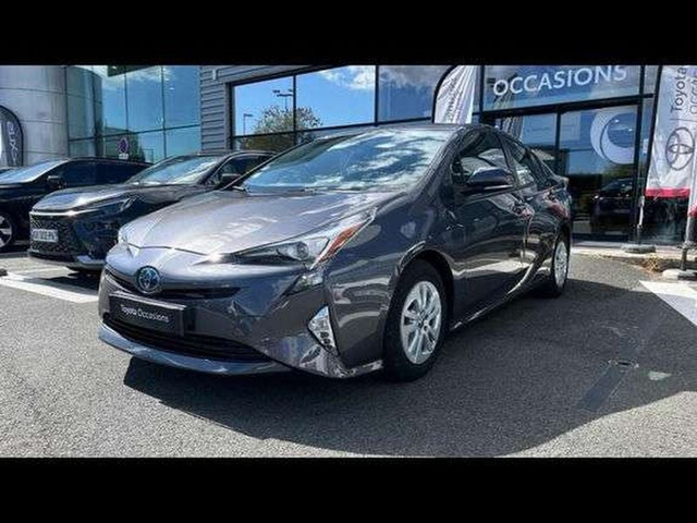 Toyota PRIUS Toyota Prius 122h Dynamic Pack Premium