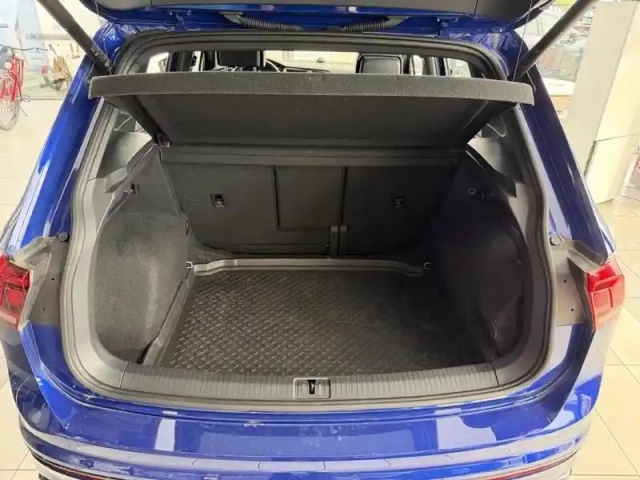 Volkswagen Tiguan 1.5 tsi 150ch r-line dsg7 — photo 9