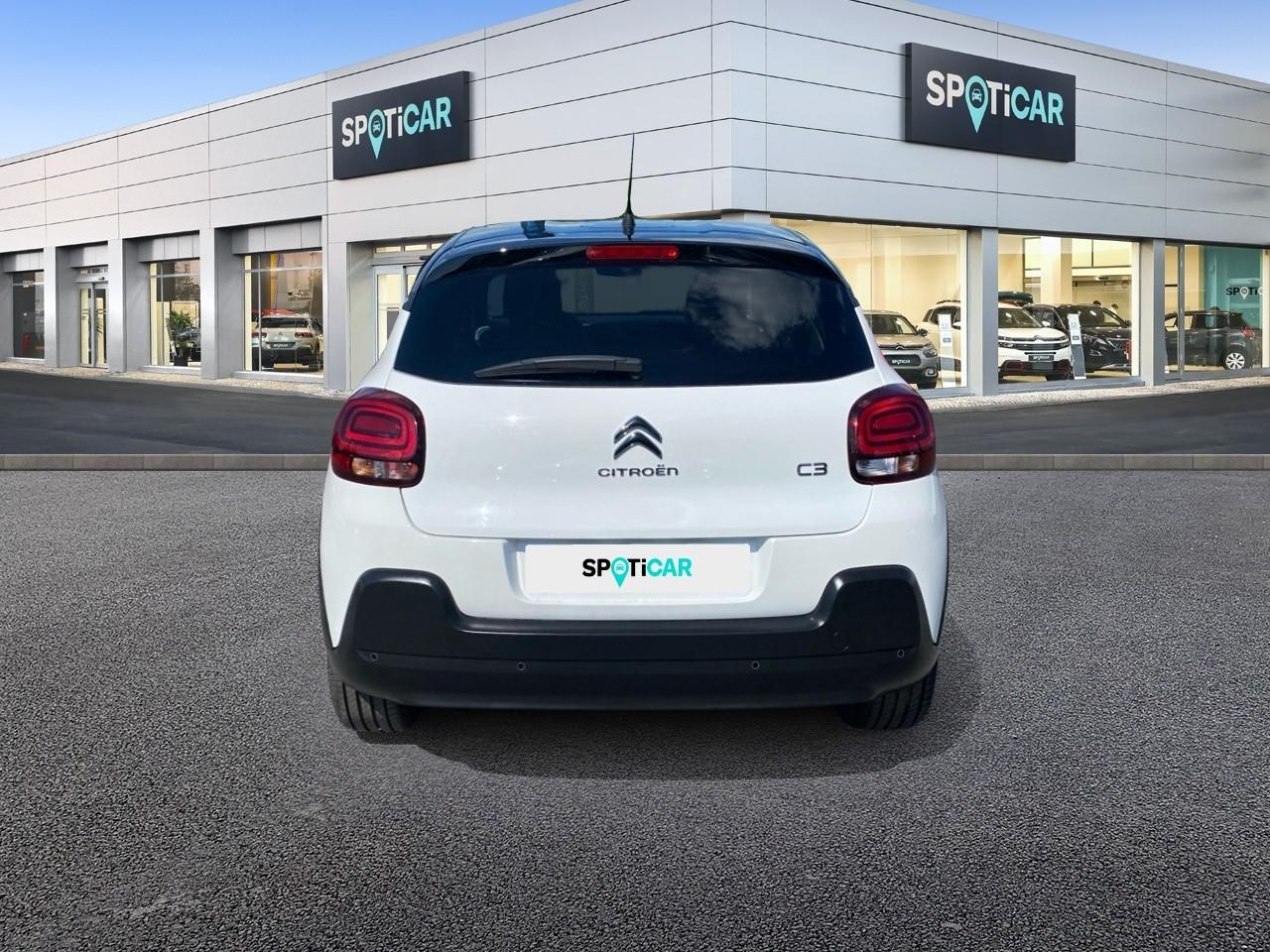 Citroën C3 1.2 puretech 83ch s&s max — photo 5