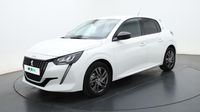 Peugeot 208 1.2 PureTech 100ch S&S Style