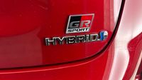 Toyota Yaris Cross 116h GR Sport MY22 — photo 27