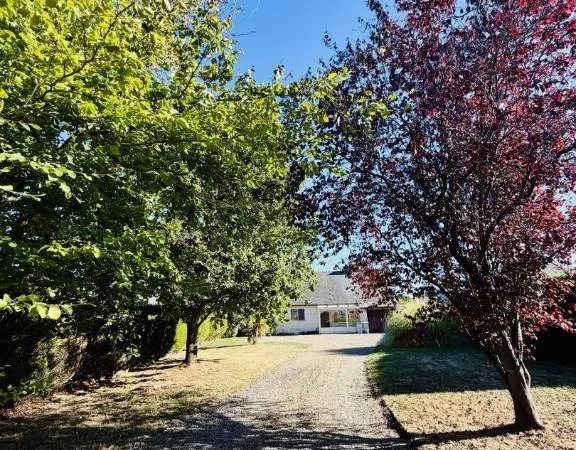 Maison 4 pièces 116 m²