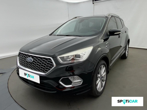 Ford Kuga 2.0 tdci 150ch stop&start vignale 4x2 euro6.2