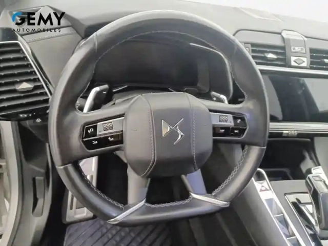 Ds Ds 7 ds7 crossback hybride e-tense 225 eat8 — photo 13