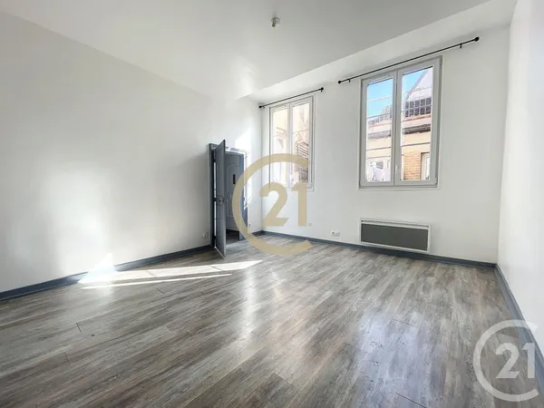 Appartement 2 pièces 69 m²