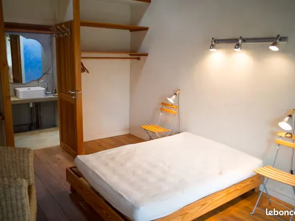 Chambre à louer