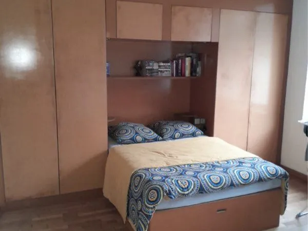 Appartement 47m2