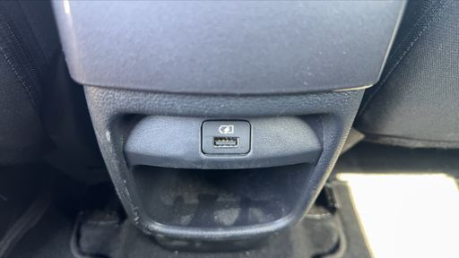 Nissan Juke 1.0 DIG-T 114 DCT7 - N-Connecta – 2022 – 16537 km – Essence – Boîte Automatique — photo 19