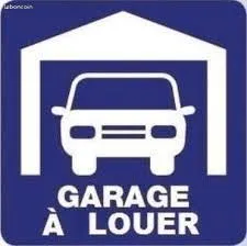 Garage/box Nice