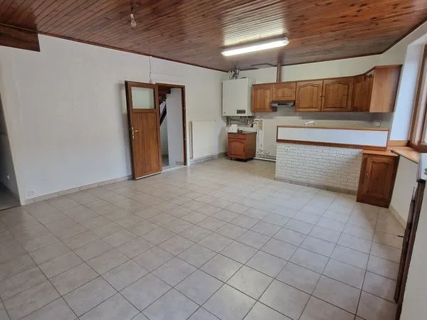 Location maison T5, 3 chambres Ceyzériat