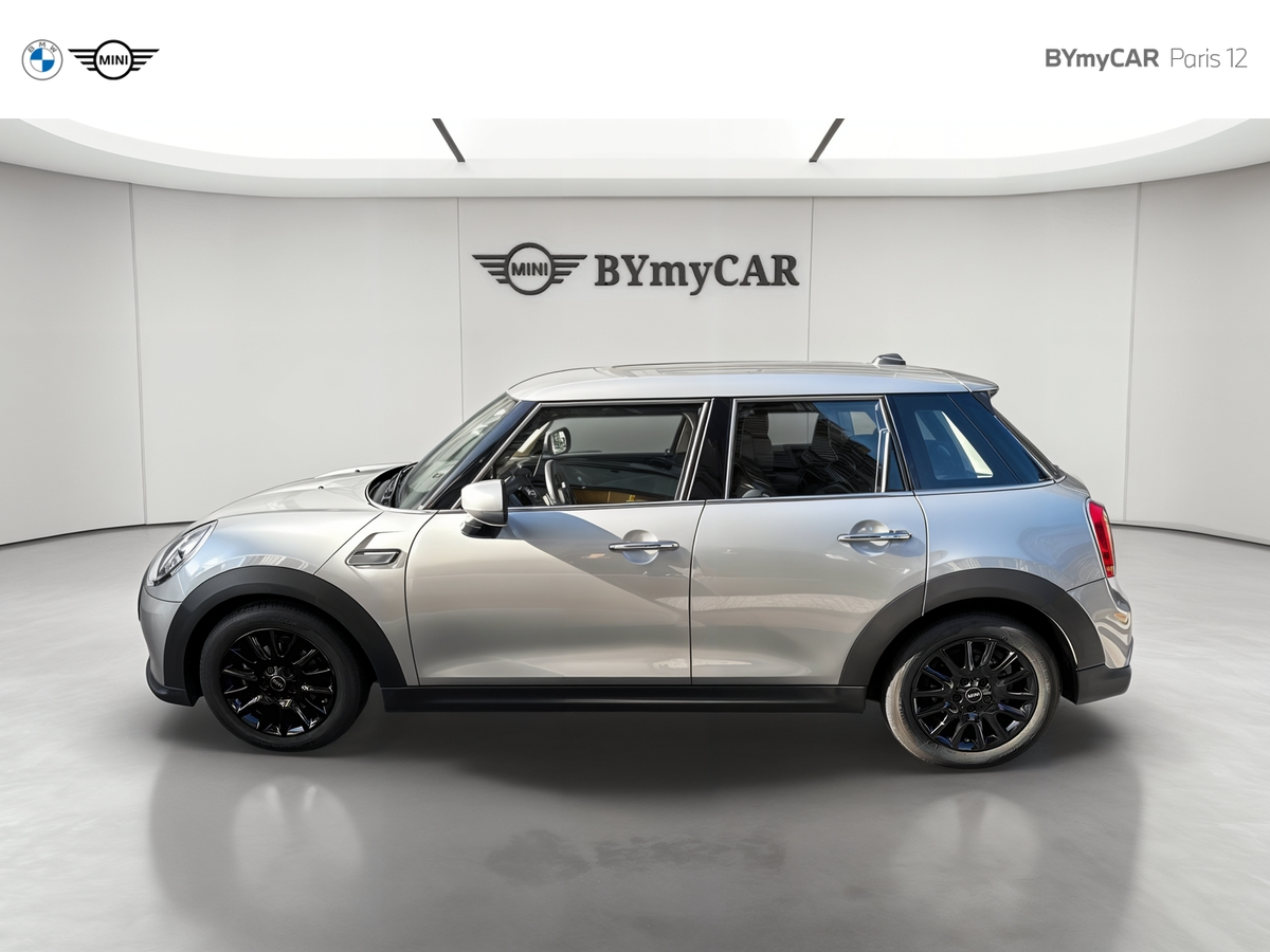 Mini Hatch 5 Portes Cooper 136 ch DKG7 — photo 2