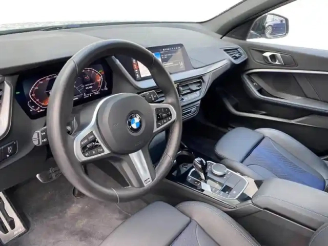 Bmw Serie 1 série 1 118ia 136ch m sport dkg7 — photo 6
