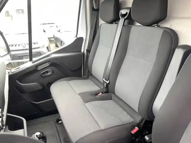 Renault Master fgn trac f3500 l3h3 blue dci 135 — photo 34