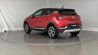 Renault Captur 1.6 E-Tech hybride 145ch Intens -21 — photo 8
