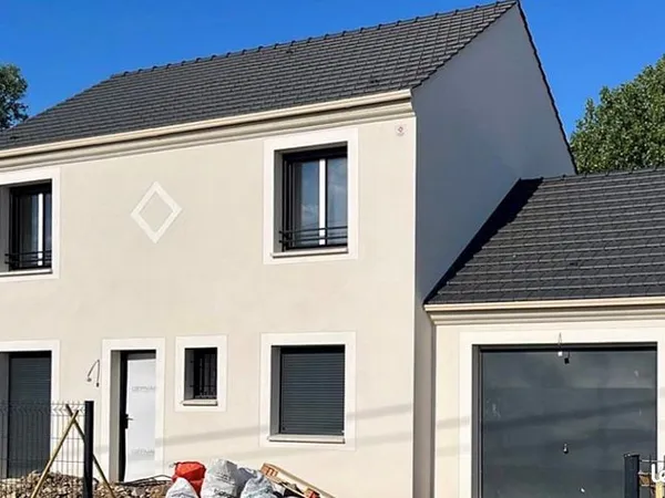 Maison 4 pièces 87 m²