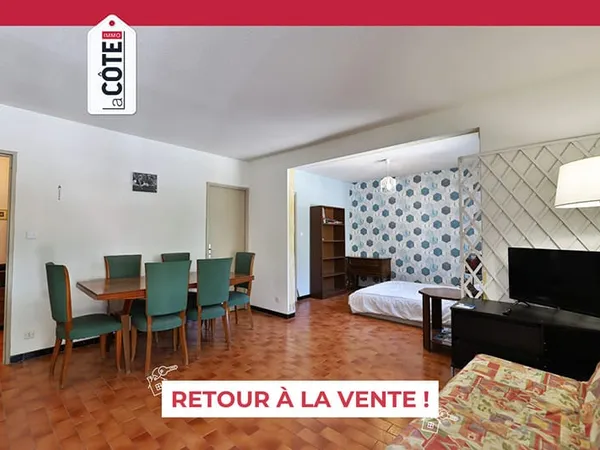 Appartement Carry Le Rouet 1 pièce(s) 47 m2
