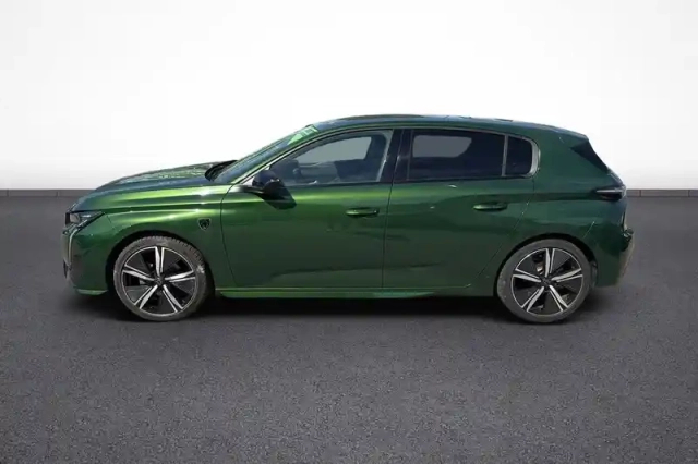 Peugeot 308 puretech 130ch s&amp;s eat8 — photo 32